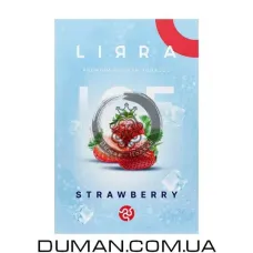 Lirra Ice Strawberry (Лірра Лід Полуниця)