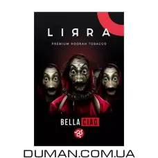 Lirra Bella Ciao (Лірра Диня Полуниця Банан Гранат Лід)