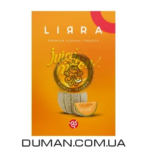 Lirra Juicy Melon (Лирра Дыня)