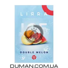Lirra Ice Double Melon (Лірра Лід Кавун Диня)