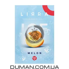 Lirra Ice Melon (Лірра Лід Диня)