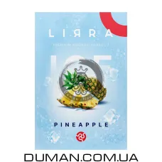 Lirra Ice Pineapple (Лірра Лід Ананас)