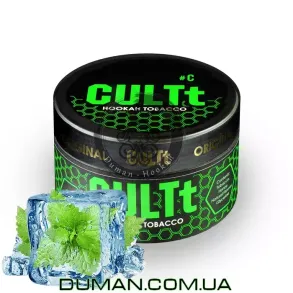 CULTt C14 Sweet Mint Ice (Культ Сладкая Мята Лед) | На вес 50г