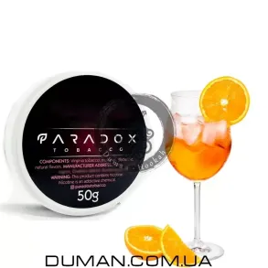 Paradox Aperol Spritz (Парадокс Апероль Шпрітц) | 50g