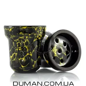 Чаша Solaris Adam Yellow
