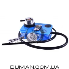 Кальян Yahya Capsule Blue (Синий)