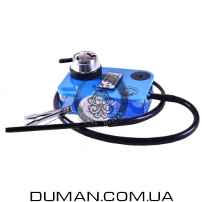 Кальян Yahya Capsule Blue (Синий)