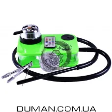 Кальян Yahya Capsule Green (Зеленый)