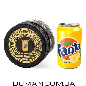 Arawak Sour Fanta (Аравак Фанта) |100g