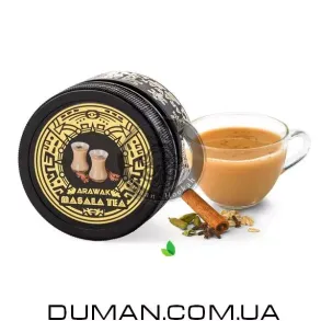 Arawak Masala Tea (Аравак Масала Чай) |100g