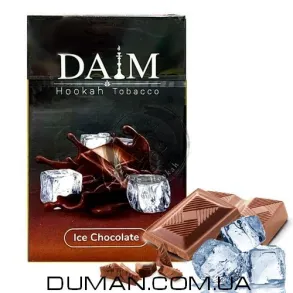 Daim Ice Chocolate (Даїм Лід Шоколад) | УЦІНКА. Термін придатності