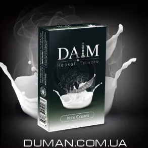Daim Milk Cream (Даим Молочный Крем) | Срок годности. УЦЕНКА