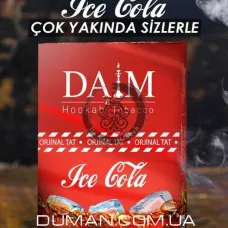 Daim Ice Cola (Даїм Лід Кола)