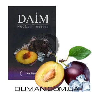 Daim Ice Plum (Даим Лед Слива)