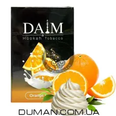 Daim Orange Cream (Даїм Апельсиновий Крем)