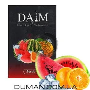 Daim Sortie (Даим Лед Арбуз Апельсин)