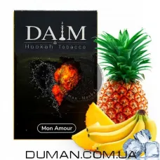 Daim Mon Amour (Даїм Лід Банан Ананас)