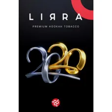 Lirra 2020 (Лірра Полуниця, Маракуя, Кавун, М'ята, Жуйка)