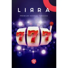Lirra 777 Jackpot (Лірра Грейпфрут Полуниця)