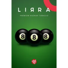 Lirra 888 Pools (Лірра Цитрус Персик М'ята)