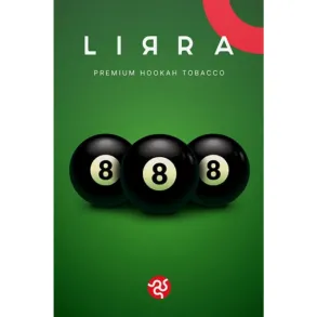 Lirra 888 Pools (Лірра Цитрус Персик М'ята)