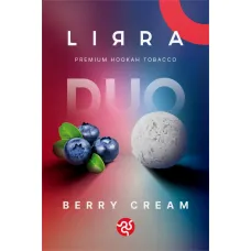 Lirra Berry Cream (Лірра Чорничне Морозиво)