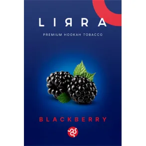 Lirra Blackberry (Лірра Ожина)