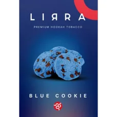 Lirra Blue Cookies (Лірра Чорничне Печиво)