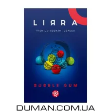 Lirra Bubble Gum (Лірра Солодка Жуйка)