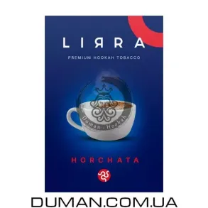 Lirra Horchata (Лірра Орчата)