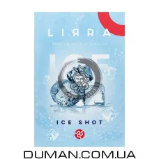 Lirra Ice Shot (Лірра Лід - Холод)