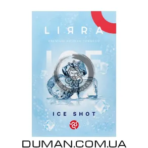 Lirra Ice Shot (Лірра Лід - Холод)