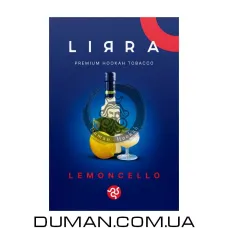 Lirra Lemoncello (Лірра Лімончелло)