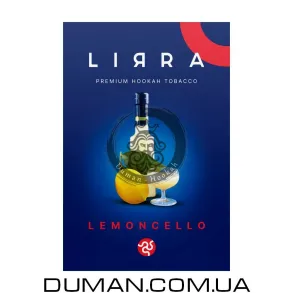 Lirra Lemoncello (Лирра Лимончелло)