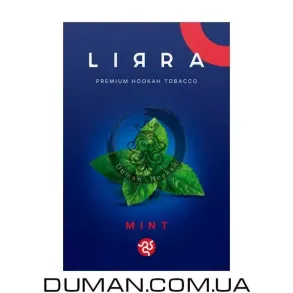 Lirra Mint (Лірра М'ята)
