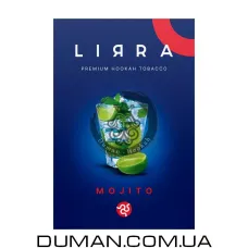 Lirra Mojito (Лірра Мохіто)