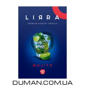 Lirra Mojito (Лірра Мохіто)