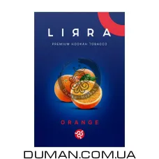 Lirra Orange (Лірра Апельсин)