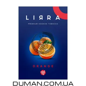 Lirra Orange (Лірра Апельсин)