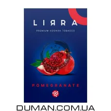 Lirra Pomegranate (Лірра Гранат)