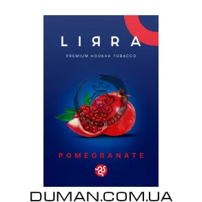Lirra Pomegranate (Лірра Гранат)