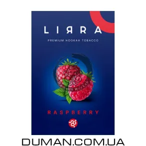Lirra Raspberry (Лірра Малина)