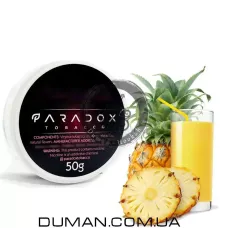 Paradox Pineapple (Парадокс Ананас) | 50g