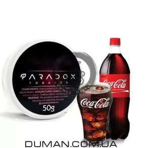 Paradox Cola (Парадокс Кола) | 50g