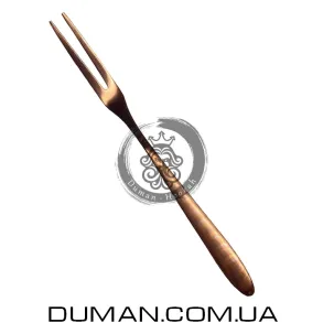 Вилка для укладки табака  | Bronze