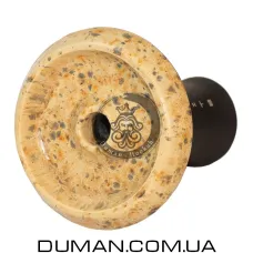 Чаша Sky Hookah Graphite Harmony Savannah - №2