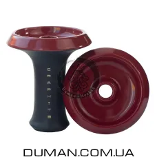 Чаша Sky Hookah Graphite Harmony Bordo