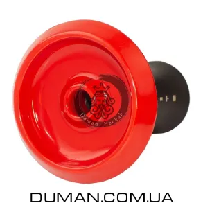 Чаша Sky Hookah Graphite Harmony Red