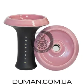 Чаша Sky Hookah Graphite Harmony Pink