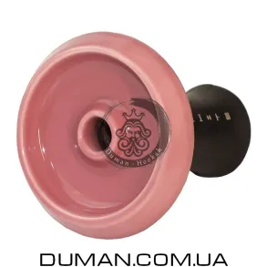 Чаша Sky Hookah Graphite Harmony Pink